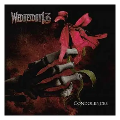 CD Wednesday 13: Condolences DIGI