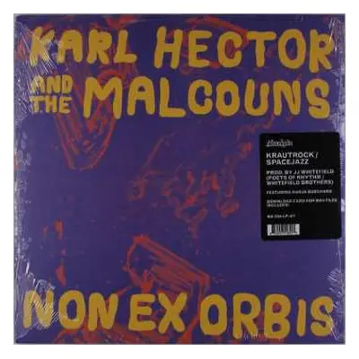 LP Karl Hector: Non Ex Orbis