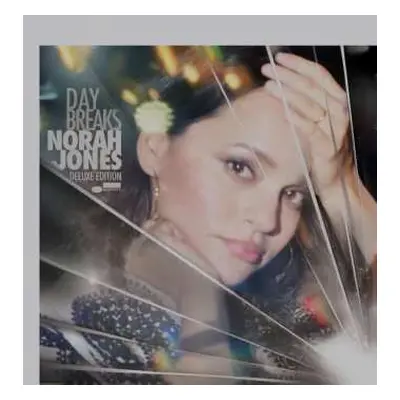 2CD Norah Jones: Day Breaks DLX | LTD