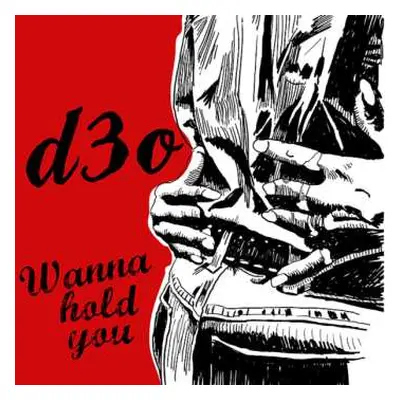 SP D3O: Wanna Hold You