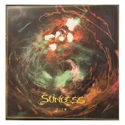 LP Sunless: Ylem CLR | LTD