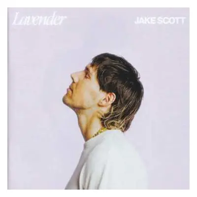 CD Jake Scott: Lavender