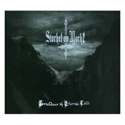 CD Storhet Av Morke: Grandeur Of Eternal Cold