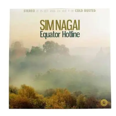 LP Sim Nagai: Equator Hotline LTD