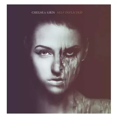 CD Chelsea Grin: Self Inflicted