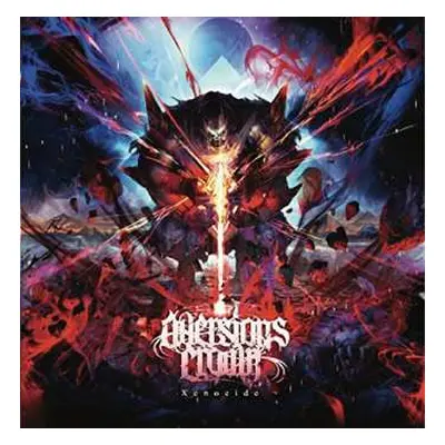 CD Aversions Crown: Xenocide