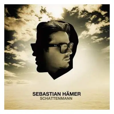 CD Sebastian Hämer: Schattenmann