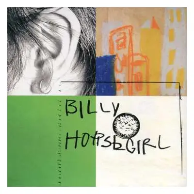 SP Horsegirl: Billy