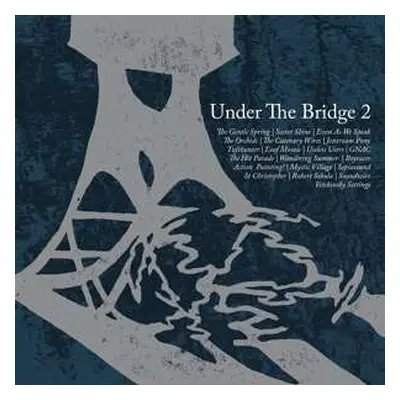 CD Various: Under The Bridge 2