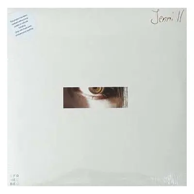 LP/CD Rico Friebe: Jenni II