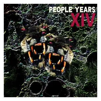 LP People Years: Xiv