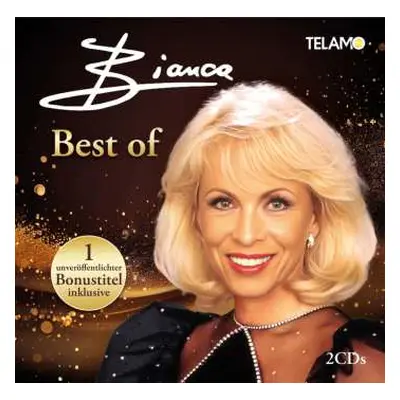 2CD Bianca: Best Of