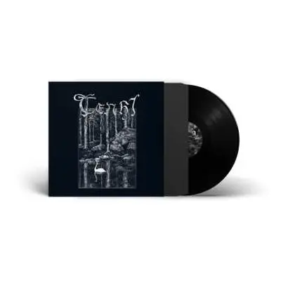 LP Tenhi: Kertomuksia / Hallavedet