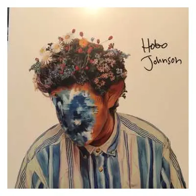 LP Hobo Johnson: The Fall of Hobo Johnson CLR