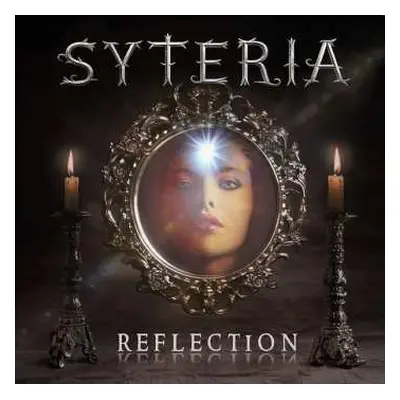 LP SYTERIA: Reflection