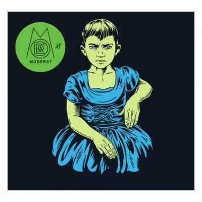 LP Moderat: III