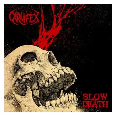 CD Carnifex: Slow Death