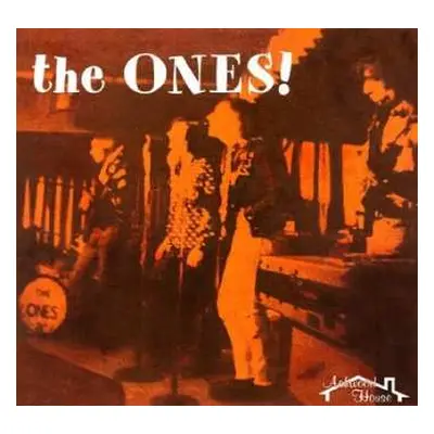 LP The Ones: The Ones! Volume One