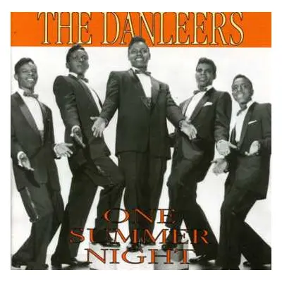 CD The Danleers: One Summer Night