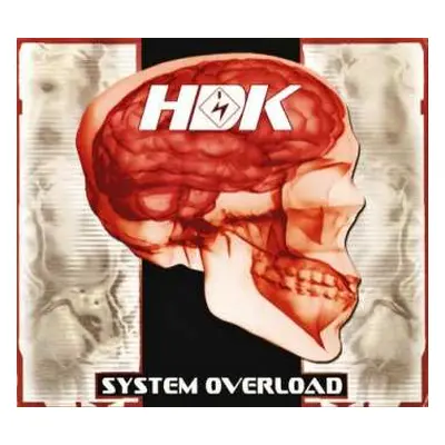 CD HDK: System Overload