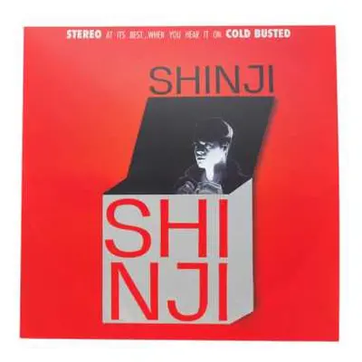 LP Shinji: Shinji LTD | CLR