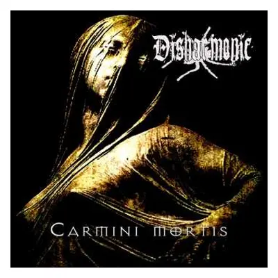 CD Disharmonic: Carmini Mortis DIGI