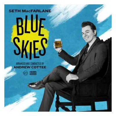 CD Seth MacFarlane: Blue Skies