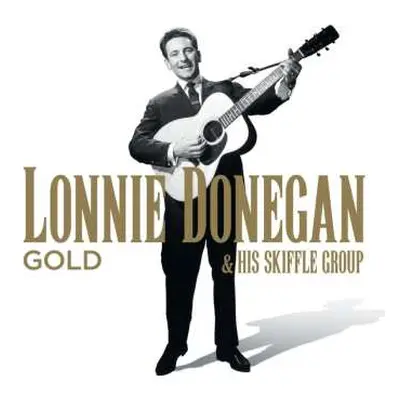 LP Lonnie Donegan: Gold