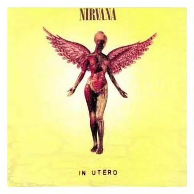 LP Nirvana: In Utero