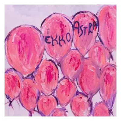 LP Ekko Astral: Pink Balloons CLR