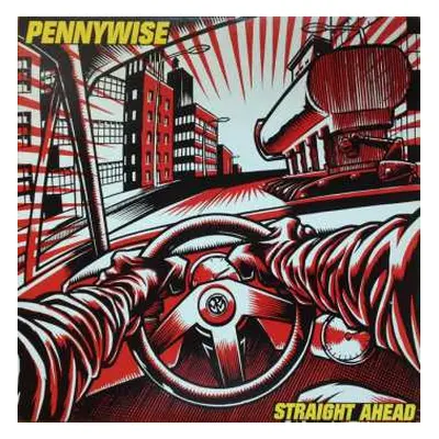 LP Pennywise: Straight Ahead