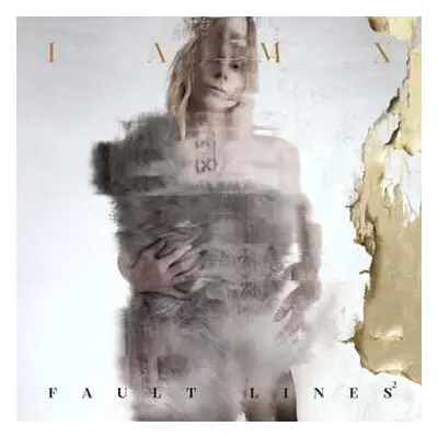 LP IAMX: Fault Lines2 Ltd.