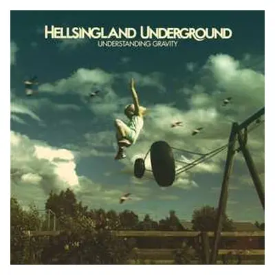 LP Hellsingland Underground: Understanding Gravity LTD | CLR