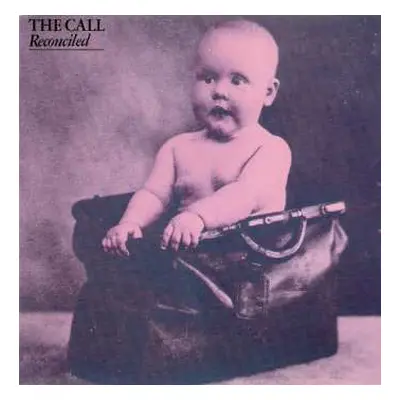 CD The Call: Reconciled