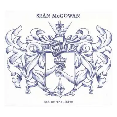 LP Seán McGowan: Son Of The Smith CLR