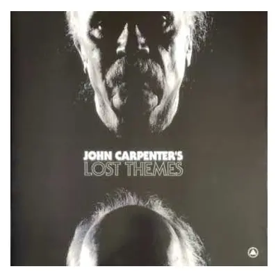 LP John Carpenter: Lost Themes