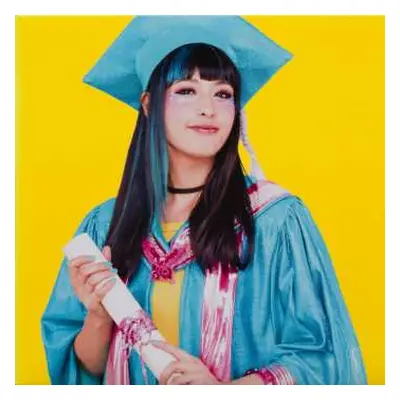 LP Kero Kero Bonito: Bonito Generation