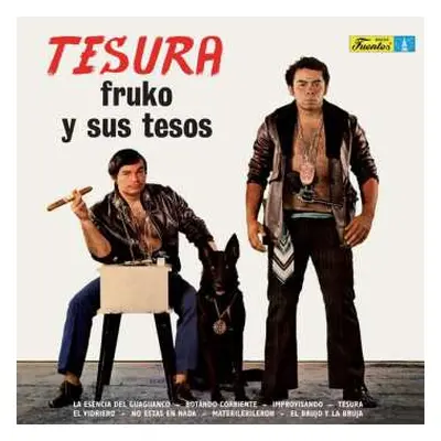 LP Fruko Y Sus Tesos: Tesura