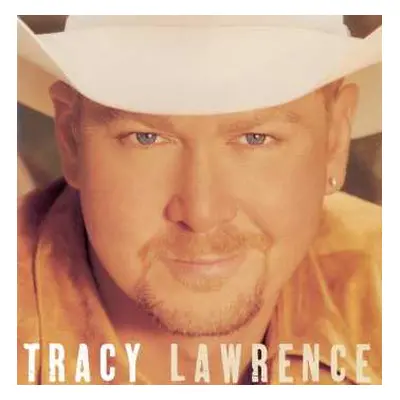 CD Tracy Lawrence: Tracy Lawrence