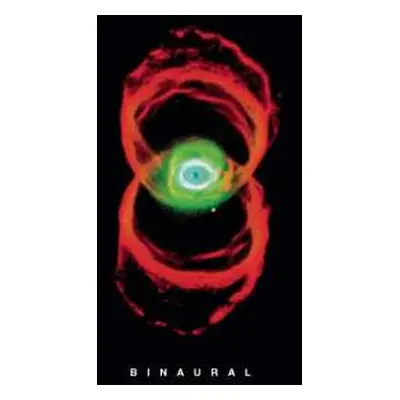 CD Pearl Jam: Binaural