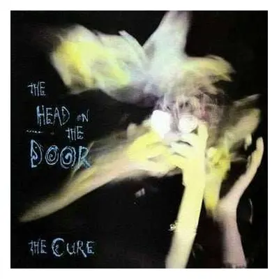 LP The Cure: The Head On The Door