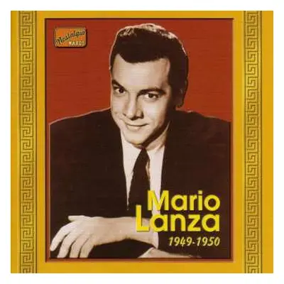 CD Mario Lanza: 1949-1950