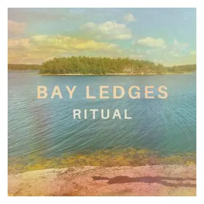 LP Bay Ledges: Ritual