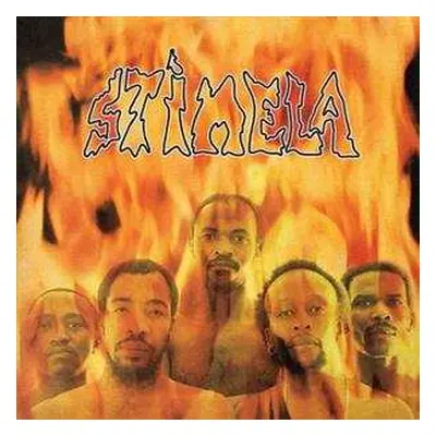 LP Stimela: Fire, Passion, Ecstasy LTD