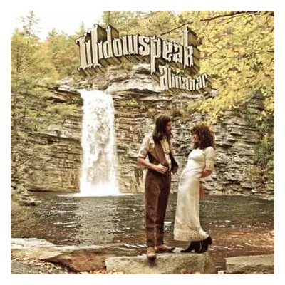 LP Widowspeak: Almanac