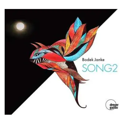 CD Bodek Janke: Song2