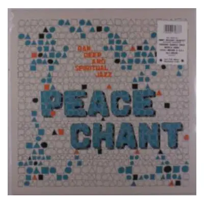 LP Peace Chant Vol. 6 / Various: Peace Chant Vol. 6 / Various