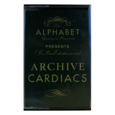 LP Cardiacs: Archive