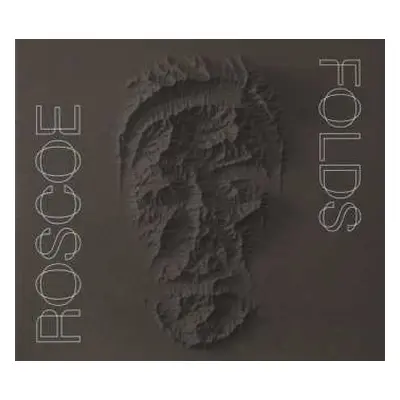 LP Roscoe: Folds CLR | LTD