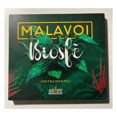 CD Malavoi: Biosfé